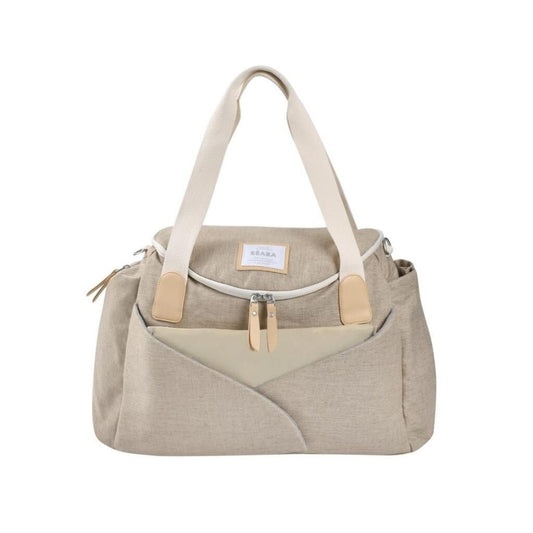 Béaba Sydney Eco Diaper Bag