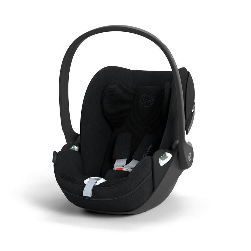 Cybex Gazelle S Stroller - Chocolate Brown