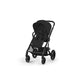 Cybex Balios S Lux Stroller - Moon Black