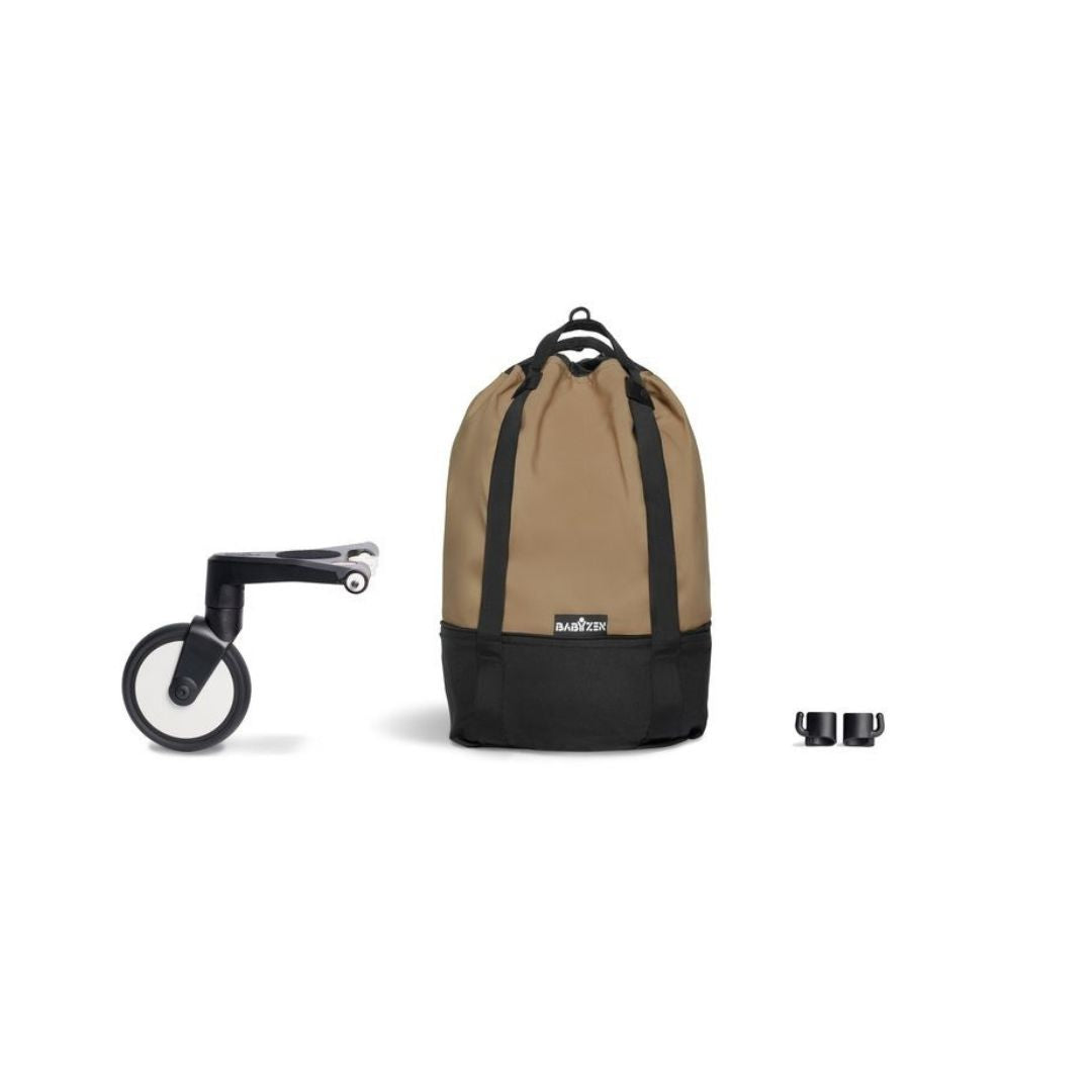 Stokke YOYO Bag (Toffee Edition)