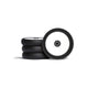 Stokke Yoyo Wheel Pack White Black