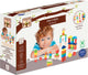 L'Atelier du Bois Wooden Building Blocks