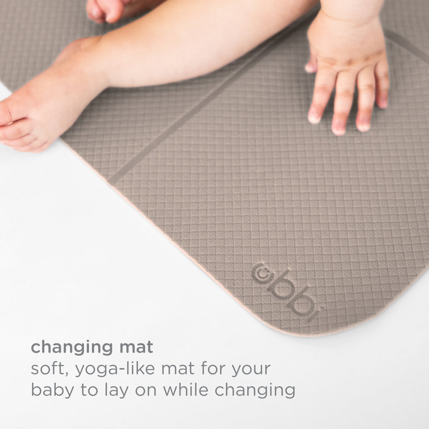 Ubbi: Diaper Pail Gift Set