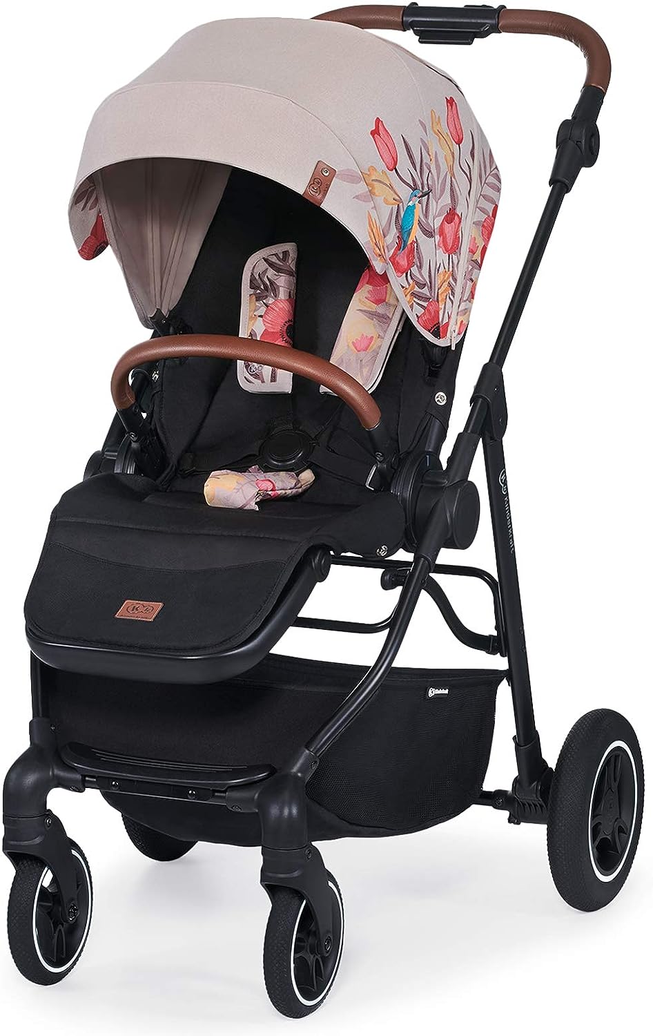 Stroller All Road, Pushchair