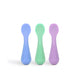 Ubbi: Silicone Training Spoons (3-Pack)