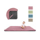 Padded Floor Mat & Washable Muslin Cover