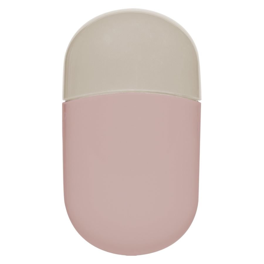 LUMA Manicure Set – Blush Pink