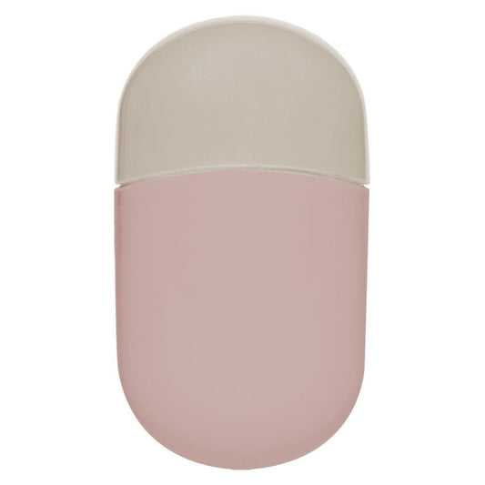 LUMA Manicure Set – Blush Pink