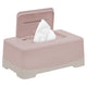 LUMA Wet Wipes Box – Blush Pink