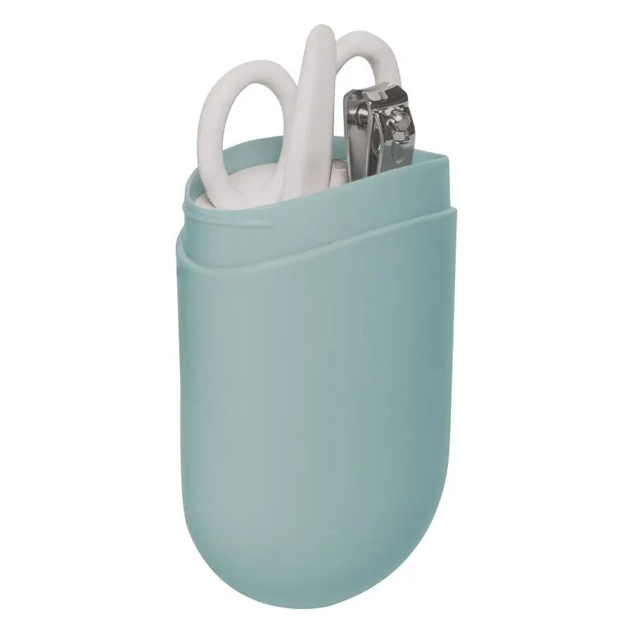 LUMA Bath Set – Ice Blue