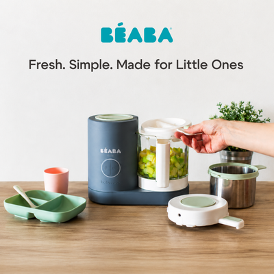 Beaba