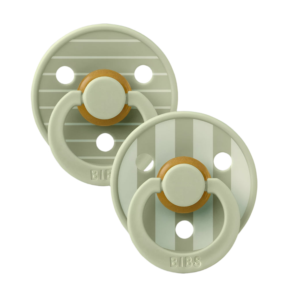 Studio Colour 2 Pack  Pin Latex Size 1 Sage Mix