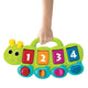 Infantino Light 'n Sound Pop-Up Buddies