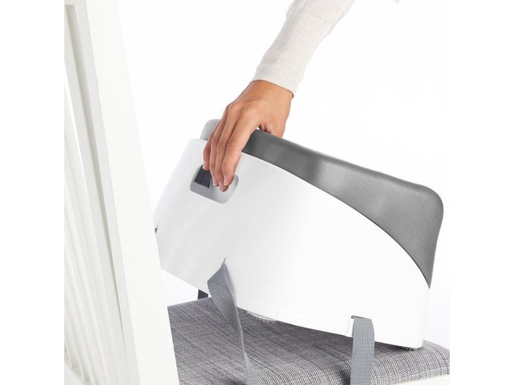 Toddler Booster Seat - Slate