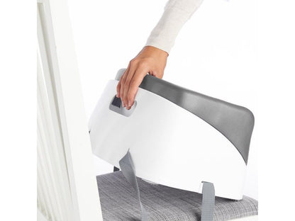 Toddler Booster Seat - Slate