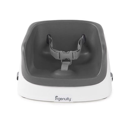 Toddler Booster Seat - Slate