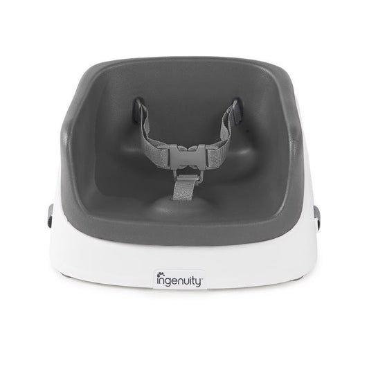 Toddler Booster Seat - Slate