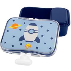 Skip Hop Rocket Lunch Box