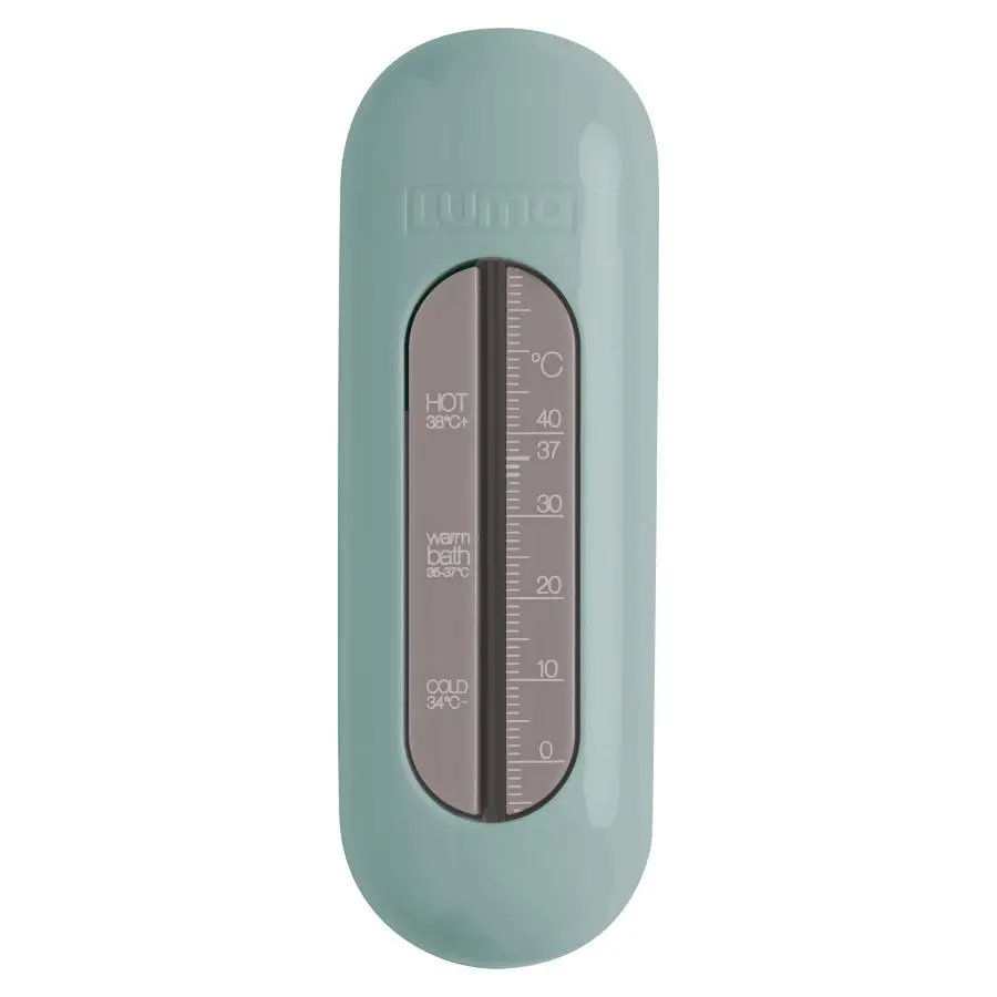 LUMA Bath Set – Ice Blue