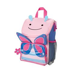 Skip Hop Butterfly Big Kid Backpack