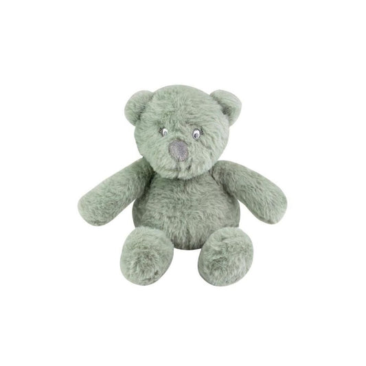 Trois Kilos Sept Honey Bear Plush – Clay