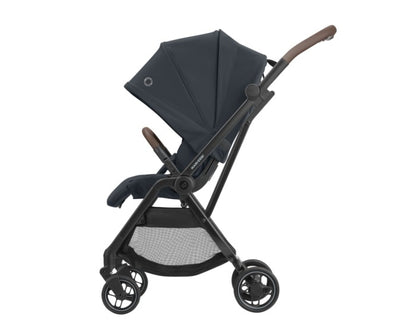 Maxi-Cosi Leona Essential Graphite Stroller