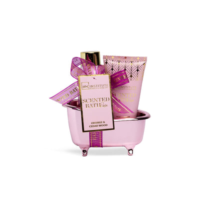 Scented Bath Indulgence Set