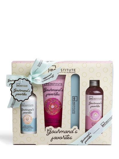 Gourmand's Favorites Gift Set