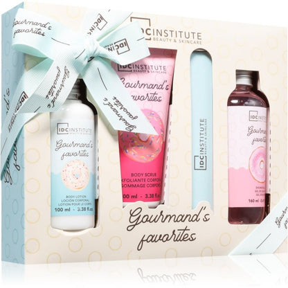 Gourmand's Favorites Gift Set