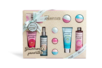 Gourmand's Favorites Gift Set