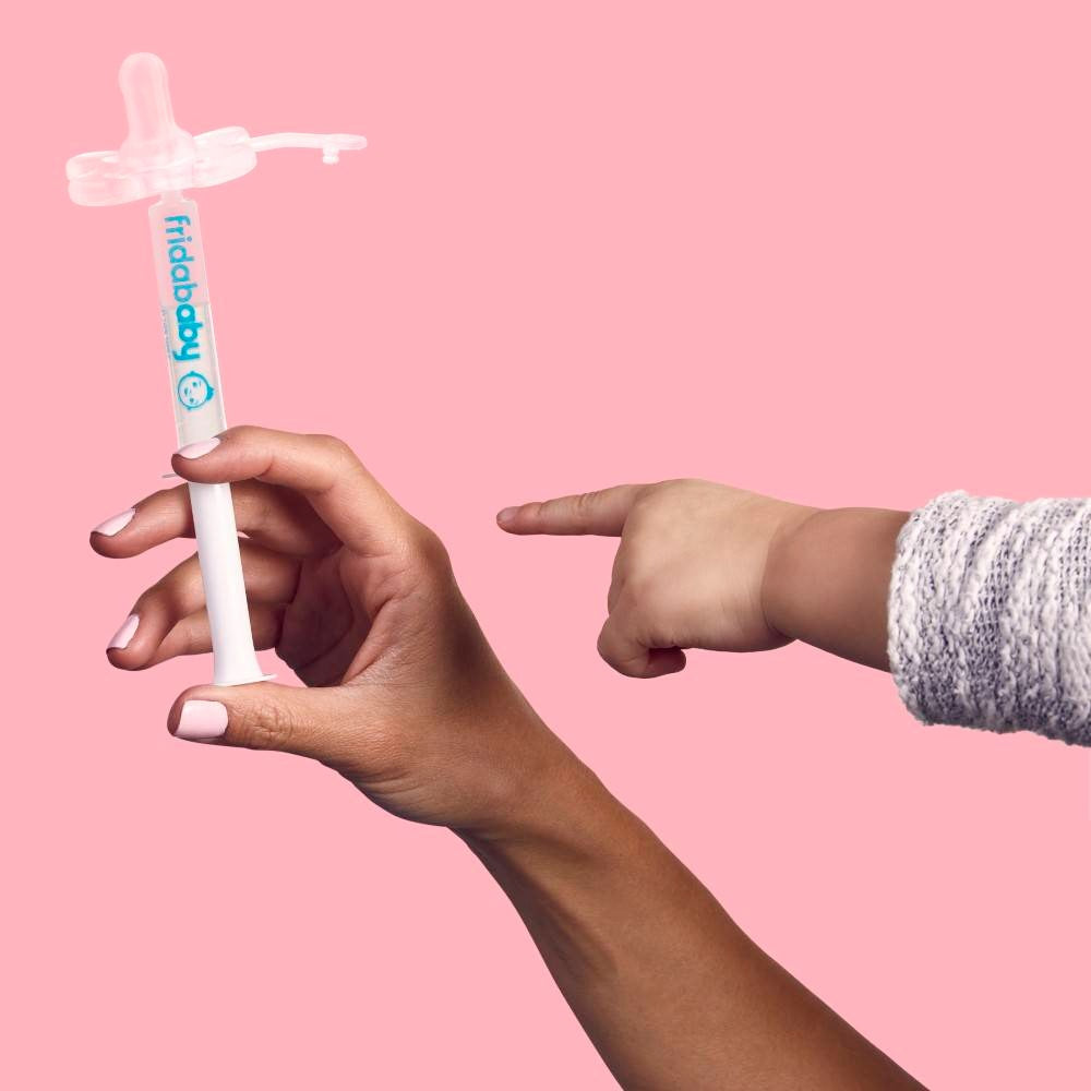 MediFrida Accu-Dose Pacifier