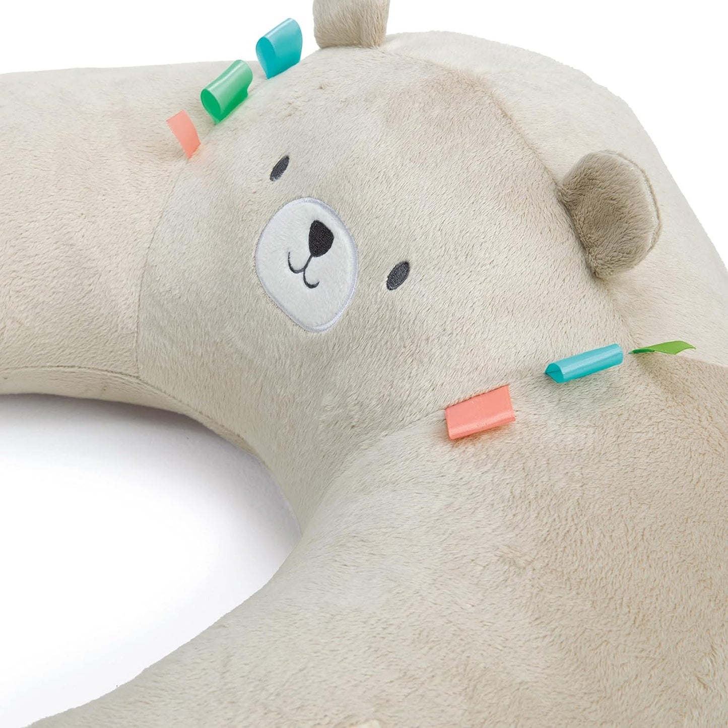 4-in-1 Sit Up & Prop Activity Mat