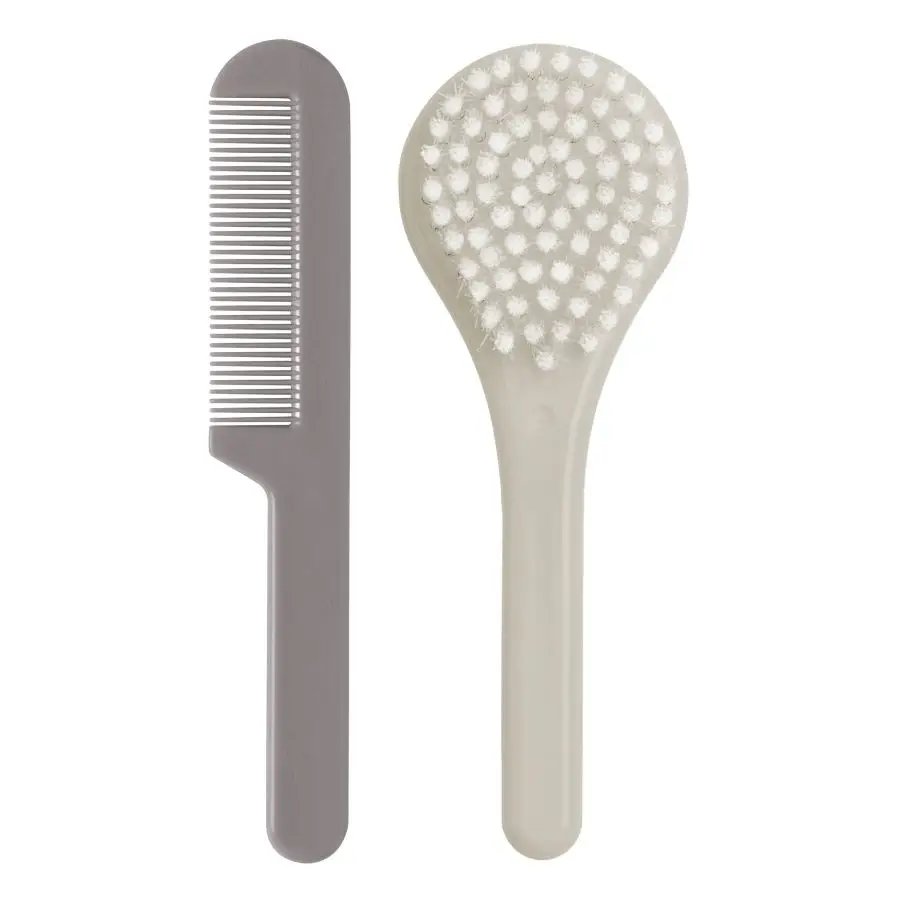 LUMA Bath Set – Almond