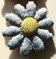 Bloom Seat Grey