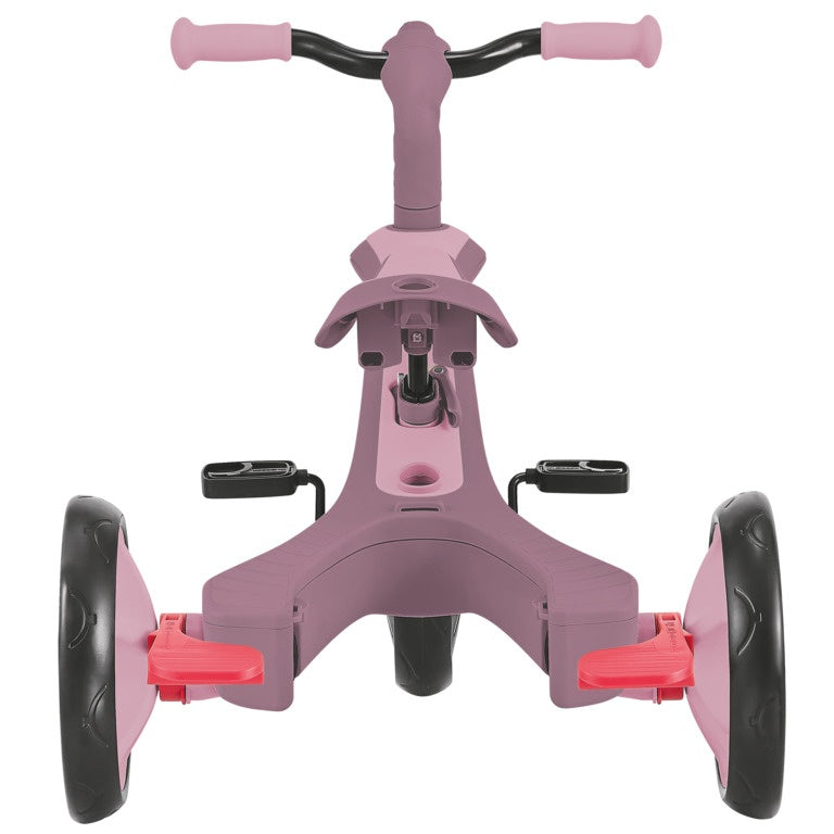 Globber: Explorer Trike 4-in-1 Ecologic