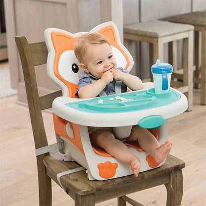 Grow With Me 4 in 1 High Chair