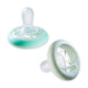 Tommee Tippee Breast Like Soother 1