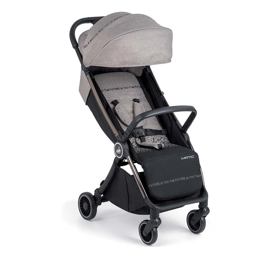 Matic Lightweight Stroller