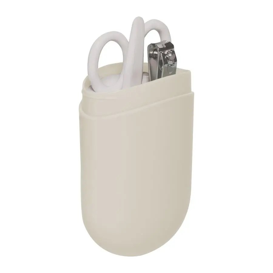 LUMA Bath Set – Almond