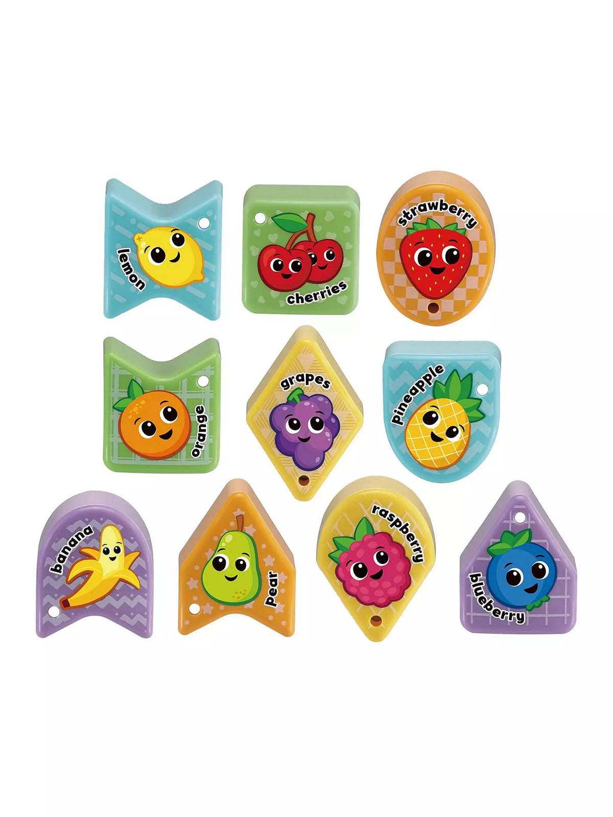 VTech Baby Sorting Fun Apple
