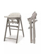 Kinderkraft: TINO High Chair - Beige