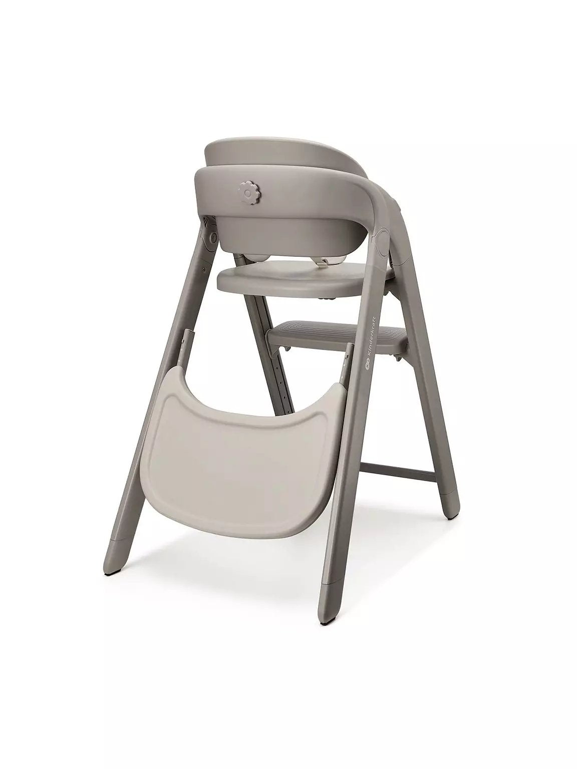 Kinderkraft: TINO High Chair - Beige