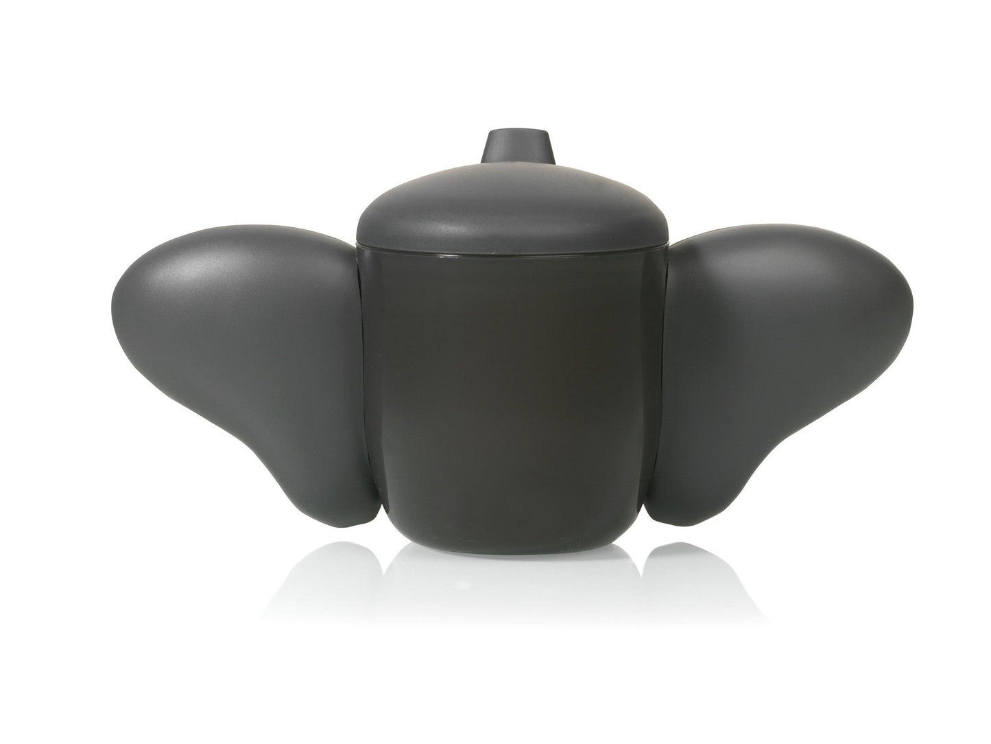 Bitten Elephant Sippy Cup