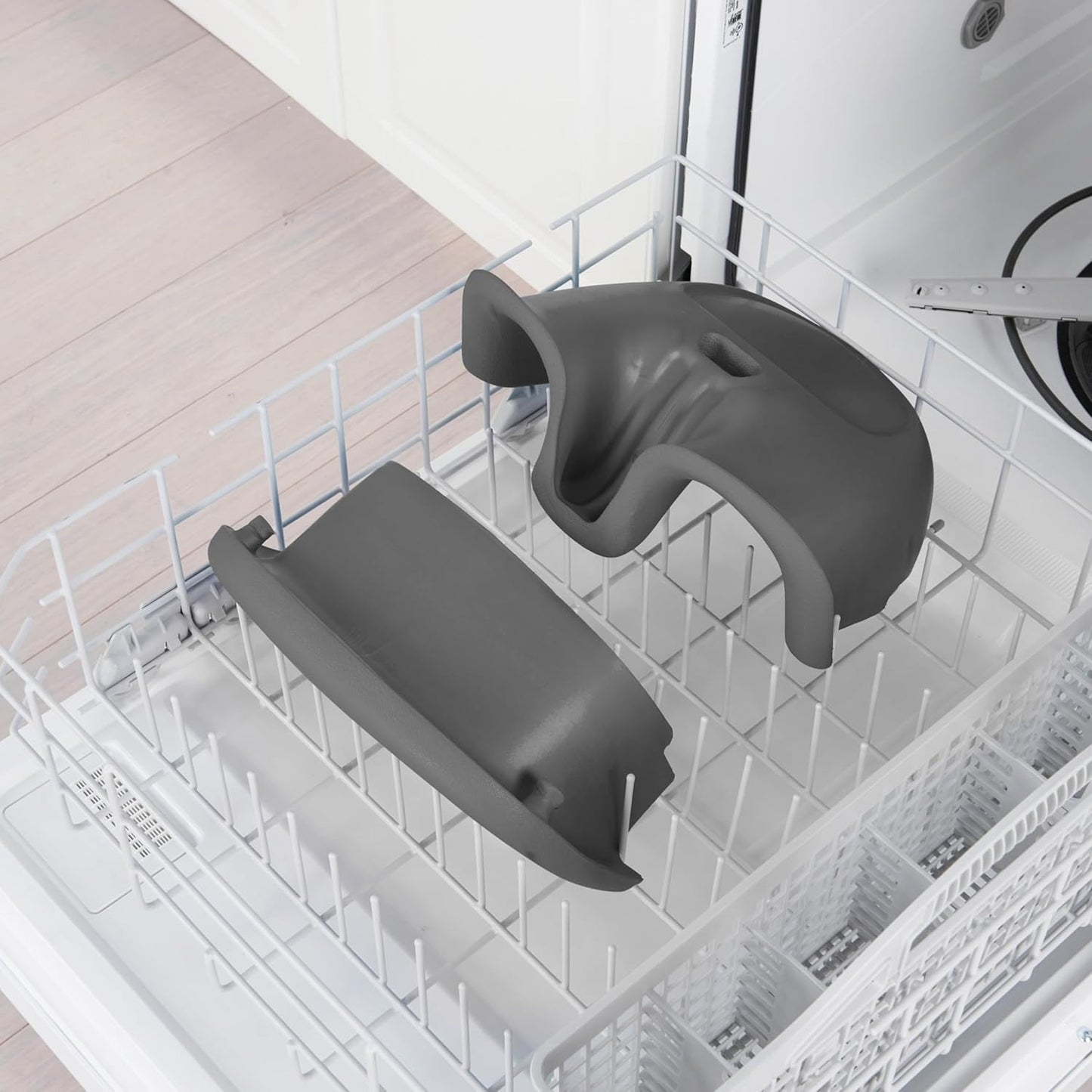 Baby Base 2 in 1 Seat Pink