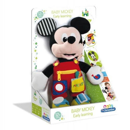 Clementoni Baby Mickey