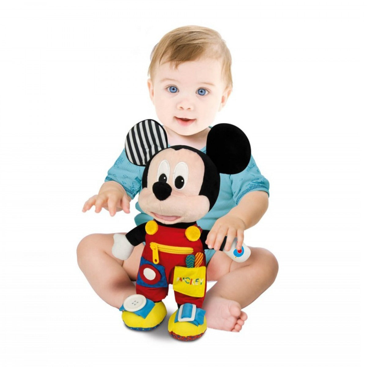 Clementoni Baby Mickey