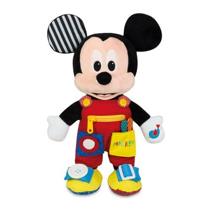 Clementoni Baby Mickey