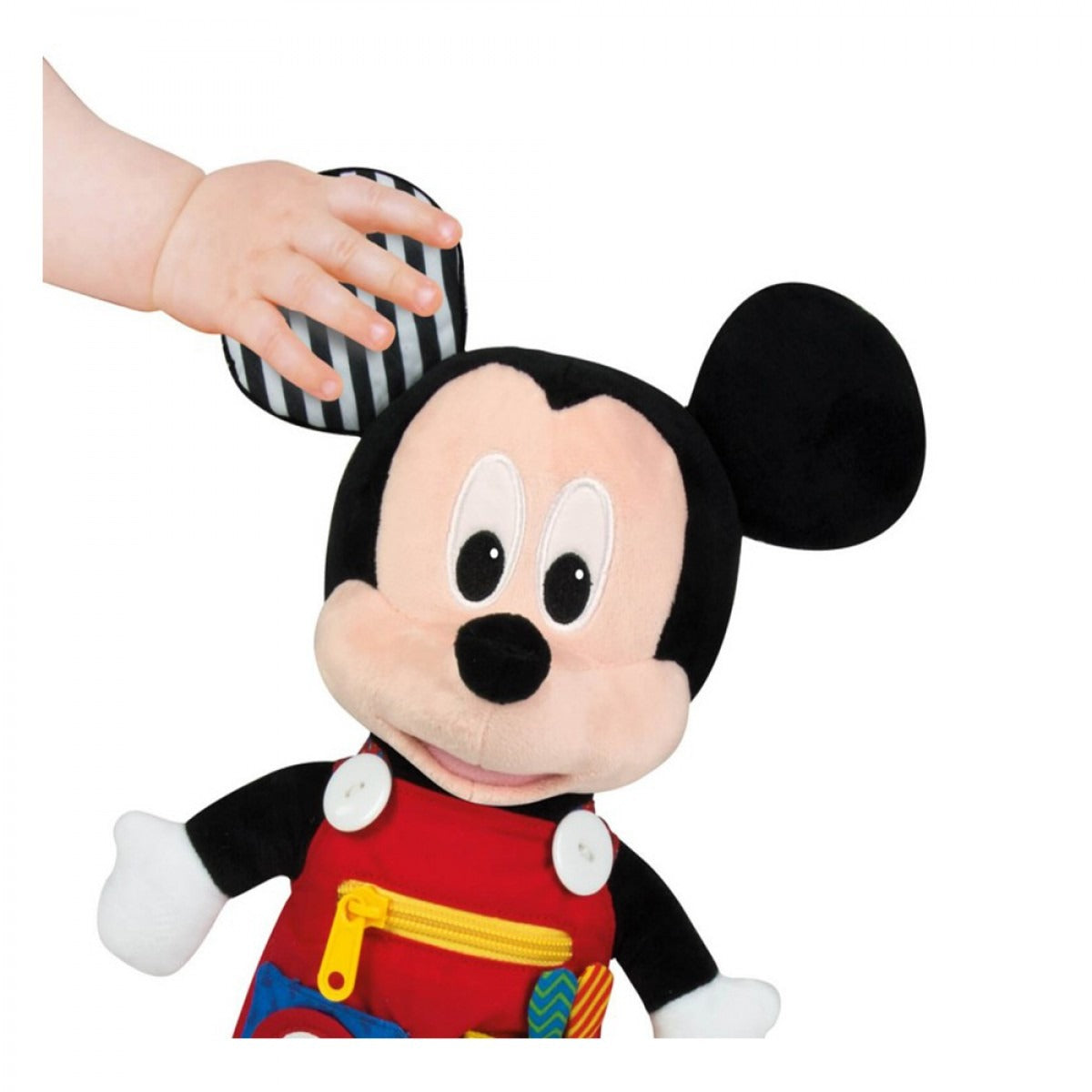 Clementoni Baby Mickey