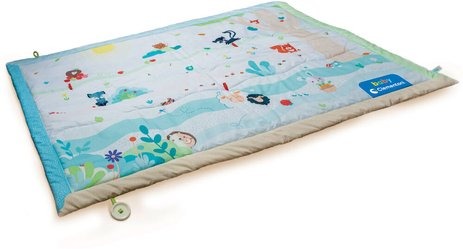 Clementoni Baby Friends Soft Playmat