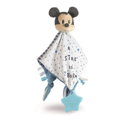 Disney Baby Mickey Comforter Blanket